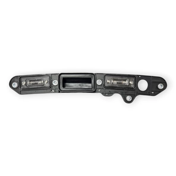 VW Jetta 2006-2010 Arka Bagaj Kapağı Açma Kolu 1T0827574L ürün görseli 1