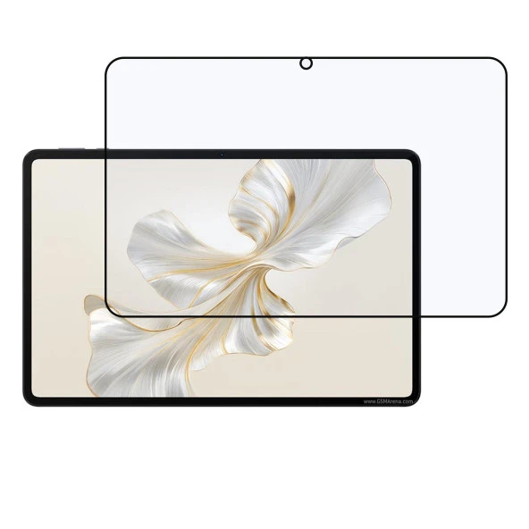 Honor Pad 9 12.1 inch (2024) İçin Ekran Koruyucu 9H Esnek Nano (Pad X9 için değildir) ürün görseli 1