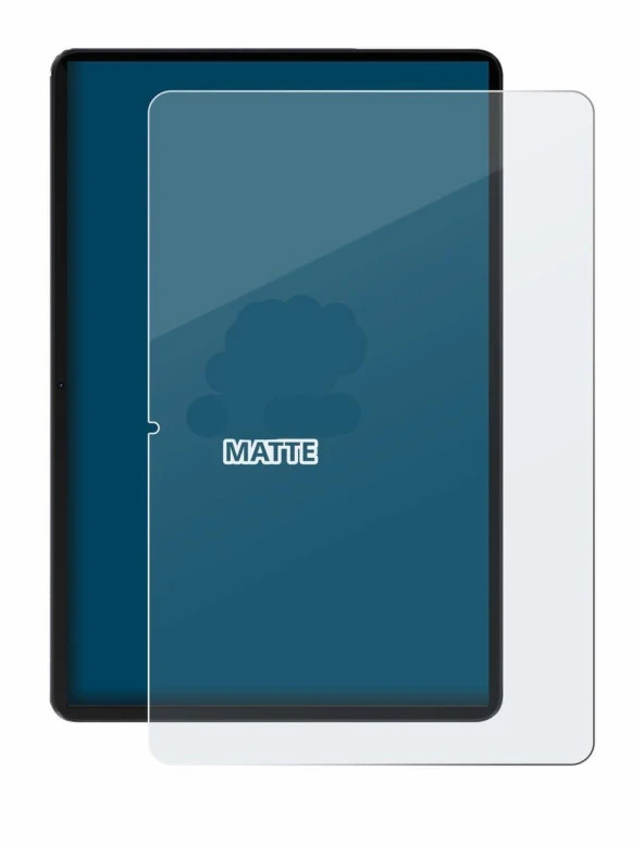 Honor Pad 9 12.1 inch (2024) ile Uyumlu Paperlike(Kağıt Hissi) Nano Esnek Ekran Koruyucu(Pad X9 için değildir) ürün görseli 1