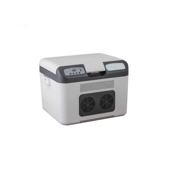 IcePeak Hagen 26 Termoelektrikli Buzdolabı 26 Litre ürün görseli 1