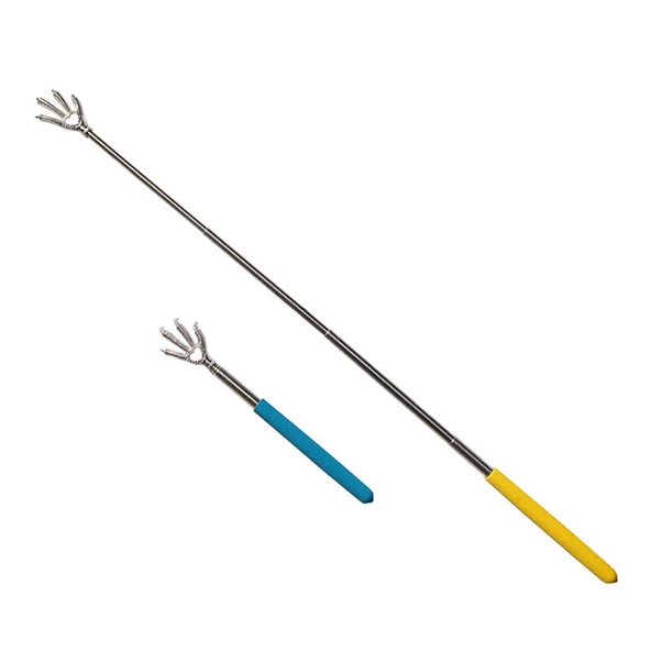 Periboia Pençe Sırt Kaşıyıcı - Metal Teleskobik Sırt Kaşıyıcı ürün görseli 1