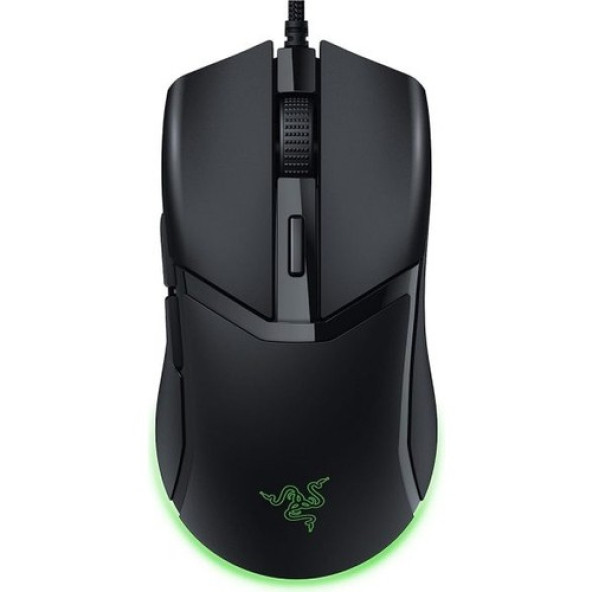 Razer Cobra RZ01-04650100-R3M1 RGB Optik Kablolu Oyuncu Mouse ürün görseli 1