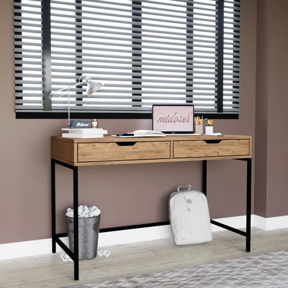 Midoser Atlas Çalışma Masası - Resim 2