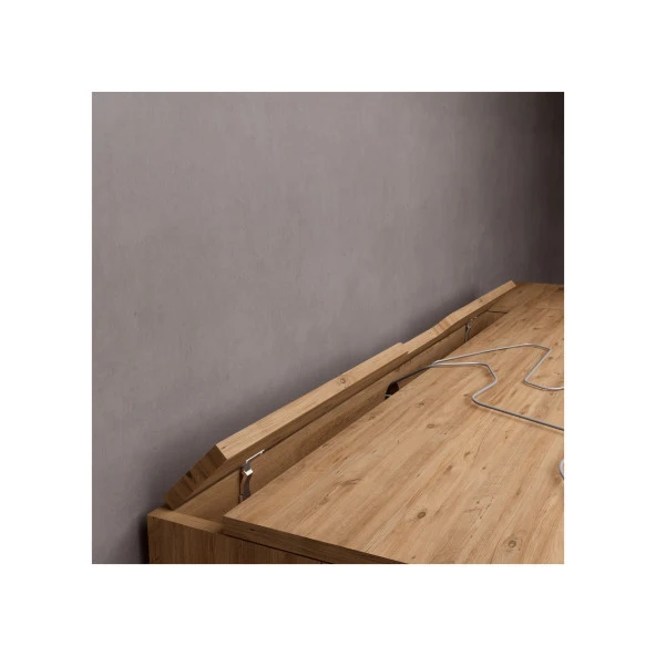 Midoser Atlas Çalışma Masası - Resim 5