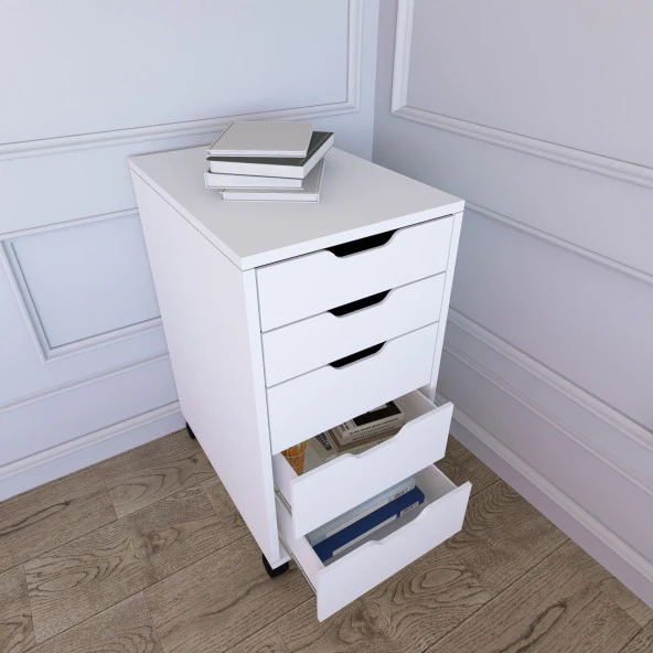 Midoser Duru Keson - Resim 4