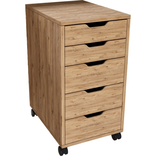 Midoser Atlas Keson - Resim 5