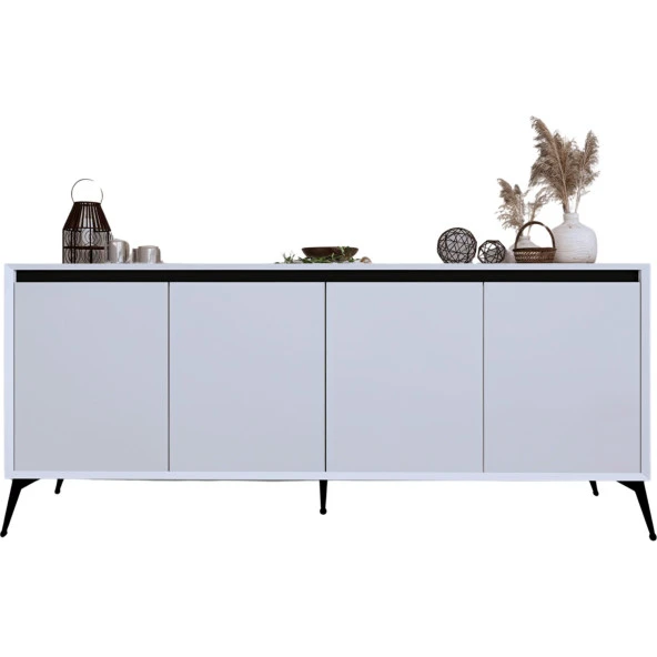 Midoser Helen Konsol - Resim 5