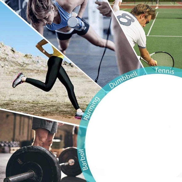 Guardtech Shoulder  Support 1510 - Resim 5