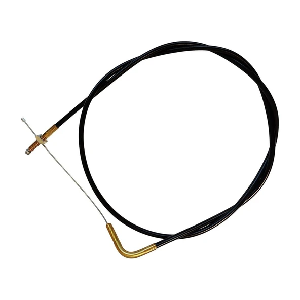 Echo SRM 520 Motorlu Tırpan Gaz Teli - Resim 3