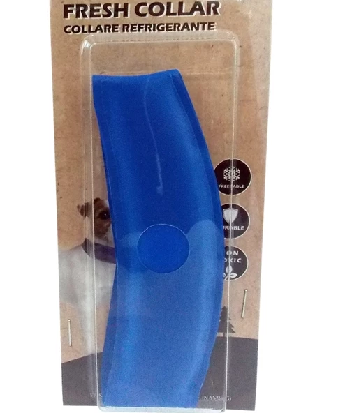 Periboia Soğutucu Serinletici Tasma - 21-33 Cm ürün görseli 1