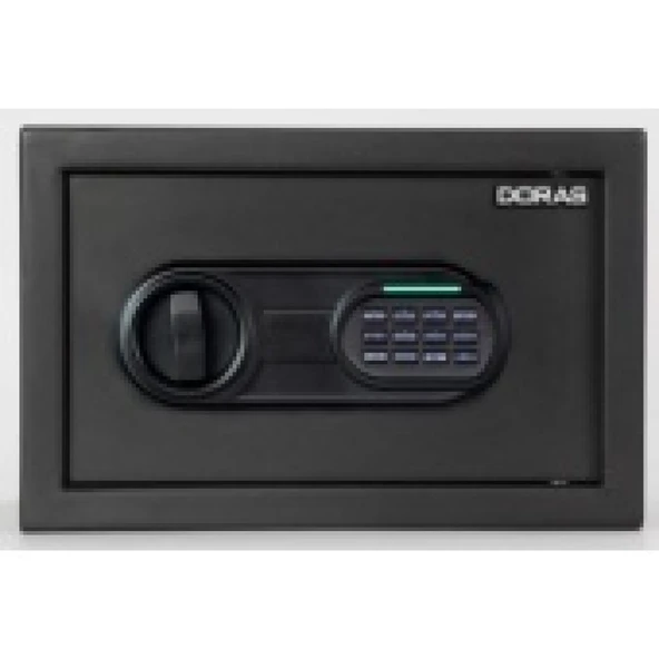 Doras 20 Serisi Kasa ürün görseli 1