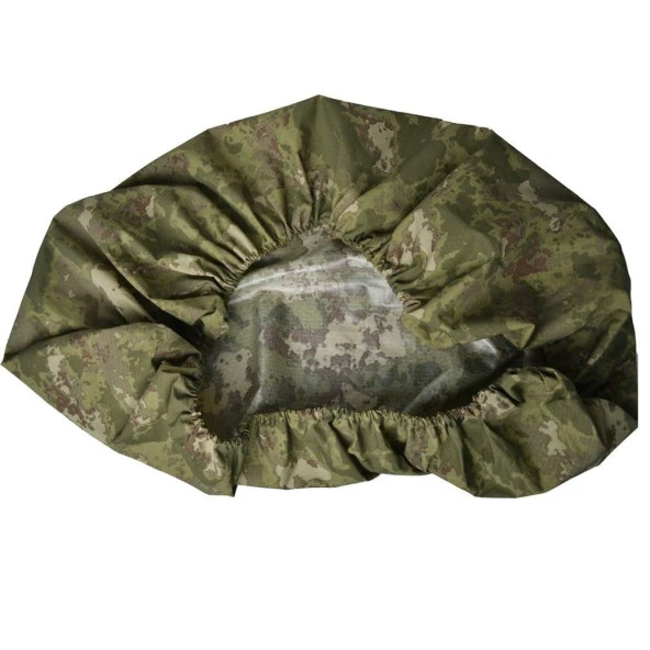 KAMUFLAJ Çanta Bonesi - Çanta Kılfı 75 cmx110 cm - Resim 2