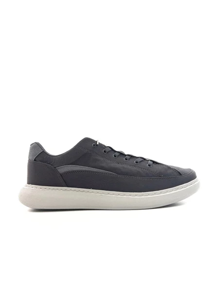 Noka Rio Erkek Lastikli Tekstil Sneaker Ayakkabı ürün görseli 1