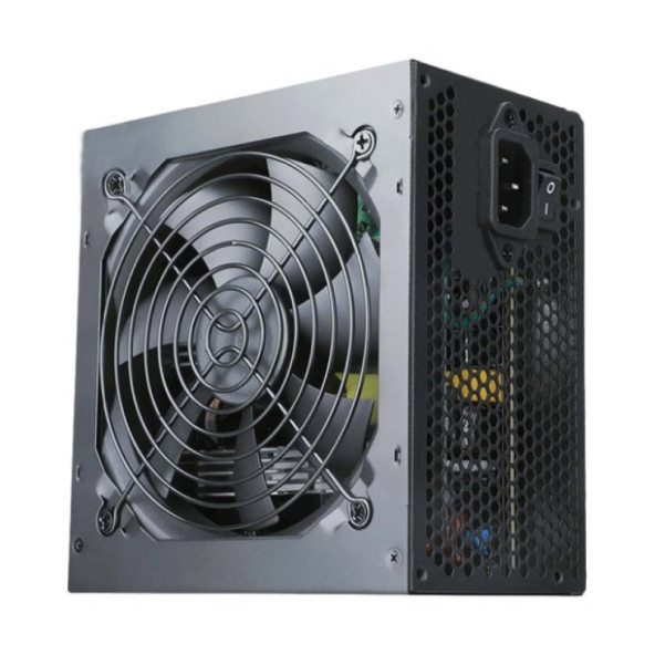 prange 700W 80 Plus Bronze Power Supply PS700-80P Psu - Resim 3