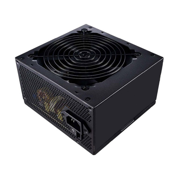 prange 700W 80 Plus Bronze Power Supply PS700-80P Psu - Resim 5