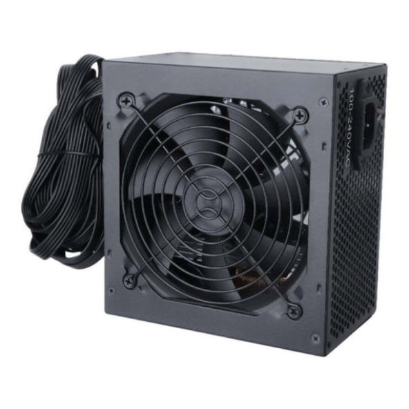 prange 700W 80 Plus Bronze Power Supply PS700-80P Psu - Resim 6