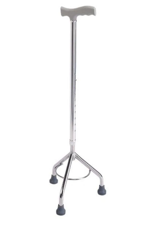 IRON Denge Bastonu 3'lü Tripot Tripod Tiripot Tripod ürün görseli 1