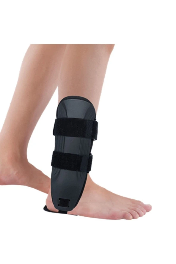 ORTHOCARE 7420 Malleocare Step Ayak Bilek Stabilizasyon Sabitleme Bilekliği ürün görseli 1