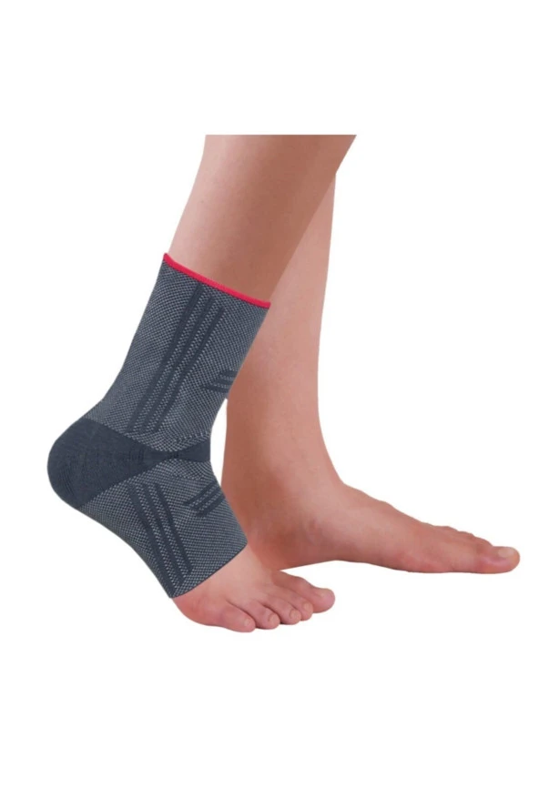 ORTHOCARE Orthocare 7910 Malleocare Comfort - Malleol Destekli Örme Ayak Bilekliği Medium ürün görseli 1