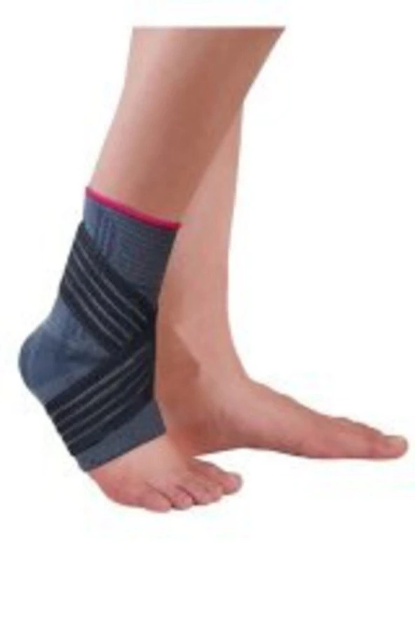 ORTHOCARE 7930 Malleocare Comfort Strap (örme Ayak Bilekliği) Small ürün görseli 1