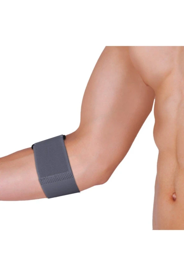 ORTHOCARE Orthocare 3120 Epicare - Epikondilit Bandajı Tek Pedli ürün görseli 1