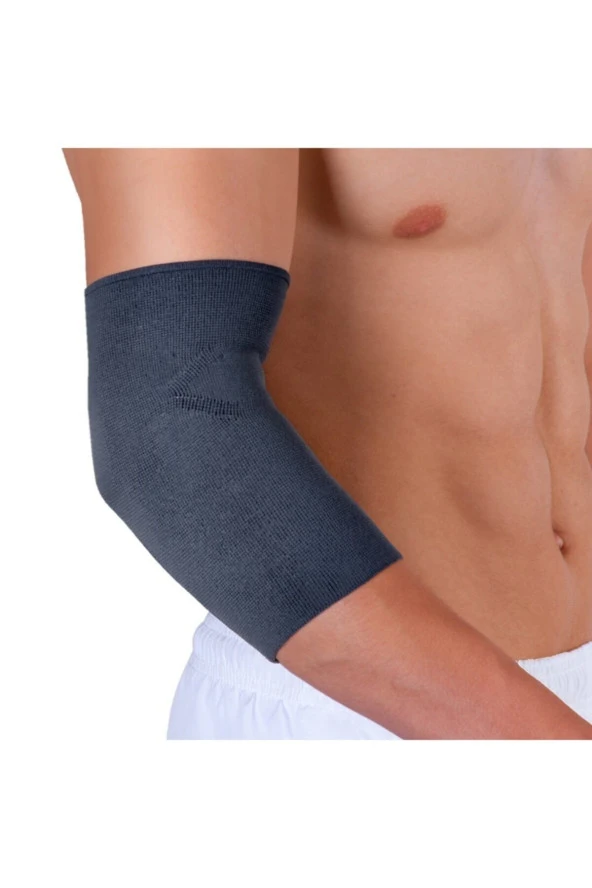 ORTHOCARE Orthocare 3911 Epicare Easy - Örme Dirseklik Small ürün görseli 1