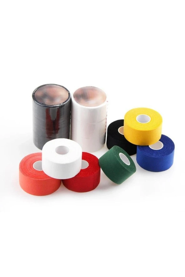 BİATAPE Bia Tape M-tape 3,8 Cm X 9.1 M Beyaz ürün görseli 1
