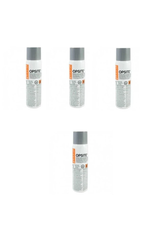 OPSITE Yara Kapatıcı Sprey 100 Ml *4 ürün görseli 1