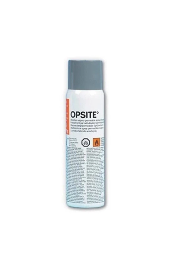 OPSITE Soğutucu Sprey 100 Ml ürün görseli 1