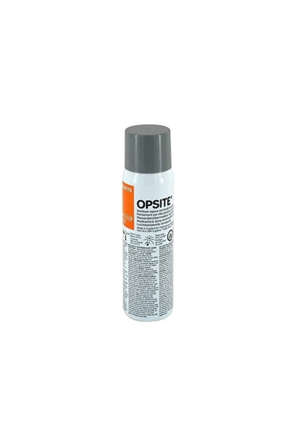 OPSITE OPSİTE SPREY (DOĞUM SONRASI SU GEÇİRMEZ BANYO SPREYİ ) ürün görseli 1