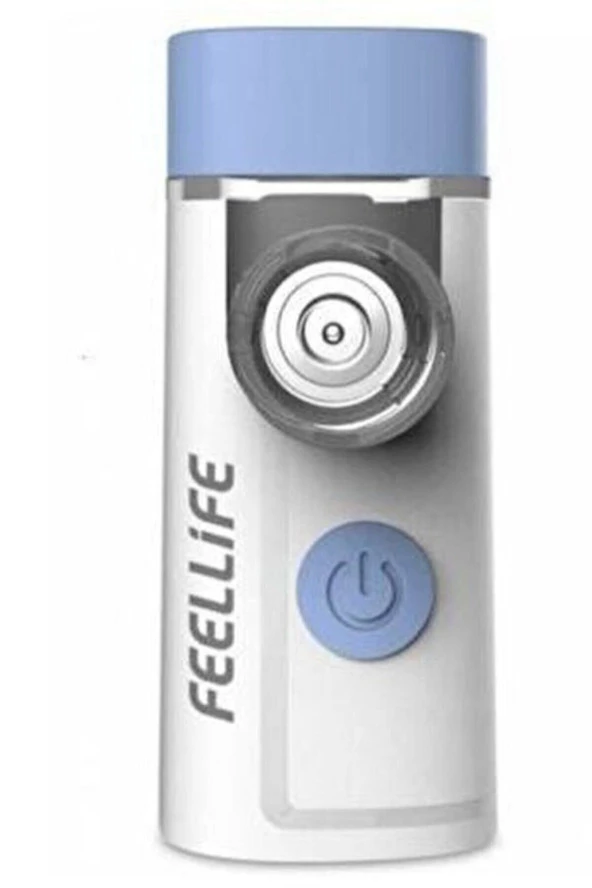 FEELLİFE Air Pro 3 Mini Nebulizatör ürün görseli 1