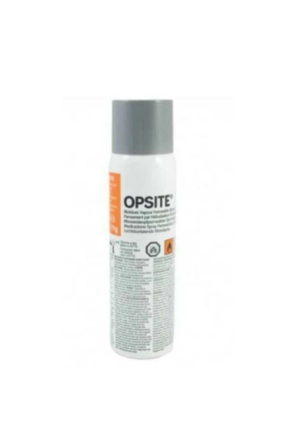 OPSİTE Yara Sprey 100 Ml ürün görseli 1