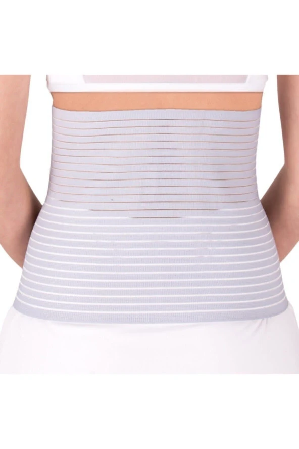 ORTHOCARE Orthocare 2510 Abdominocare - Karın Korsesi XLarge ürün görseli 1