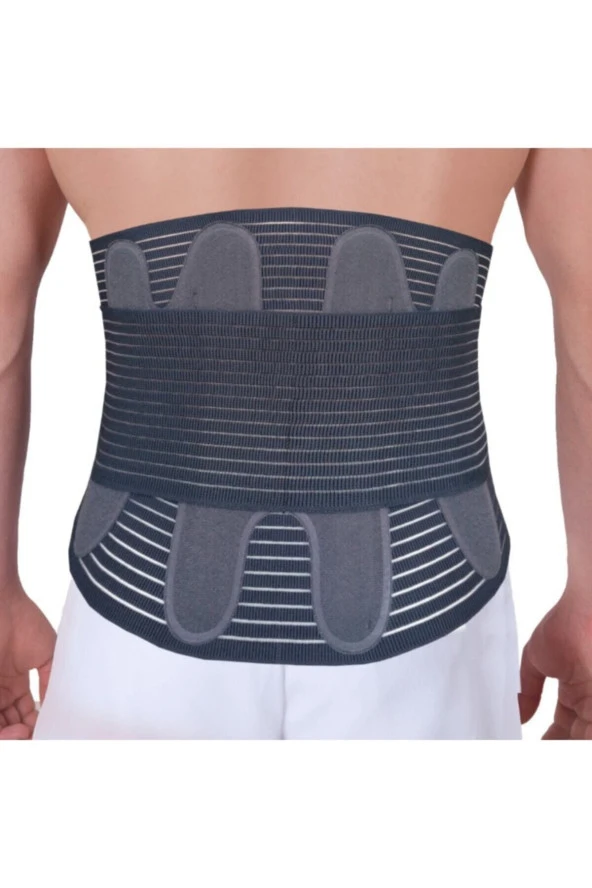 ORTHOCARE Lumboacare Inno-ı 2521 Lumbosakral Lumbocare Bel Desteklı Korse Bel Fıtığı Korse ( L Benden ) ürün görseli 1