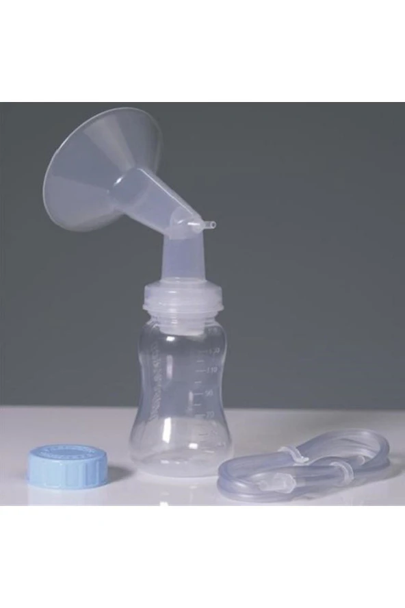 BABYVACC Süt Sağma Seti ürün görseli 1