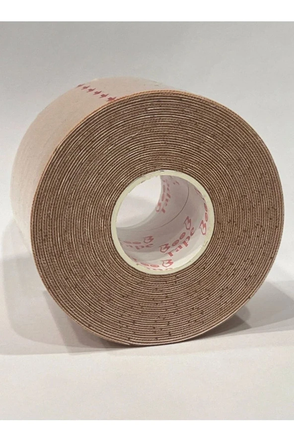 BOOB TAPE 1 Adet Kaldırıcı Ve Şekillendirici Ten Rengi Bant (5 Cm X 5 M) ürün görseli 1