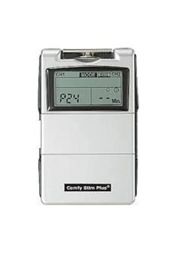 Everyway Ev806p 2 Kanallı 24 Programlı Tens ems Cihazı E ürün görseli 1