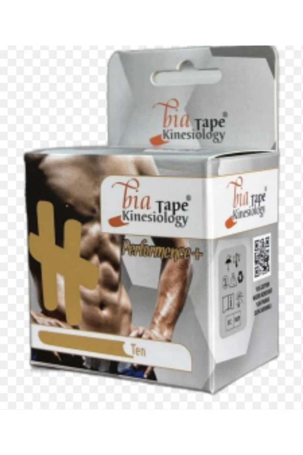 BİATAPE Kinesio Ten ürün görseli 1