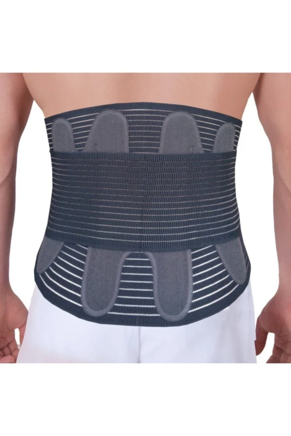 ORTHOCARE Orthocare Lumbocare Inno 2521 Medium - Resim 2