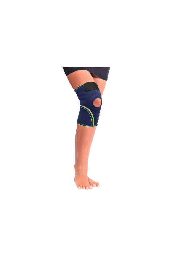 Case Hb 5104 Patella Destekli Dizlik Ortopedik ürün görseli 1