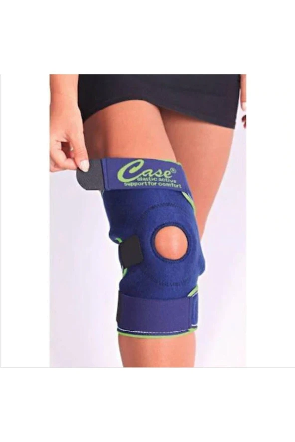 CASE Standart Beden Patella Destekli Dizlik Hb 5104 ürün görseli 1