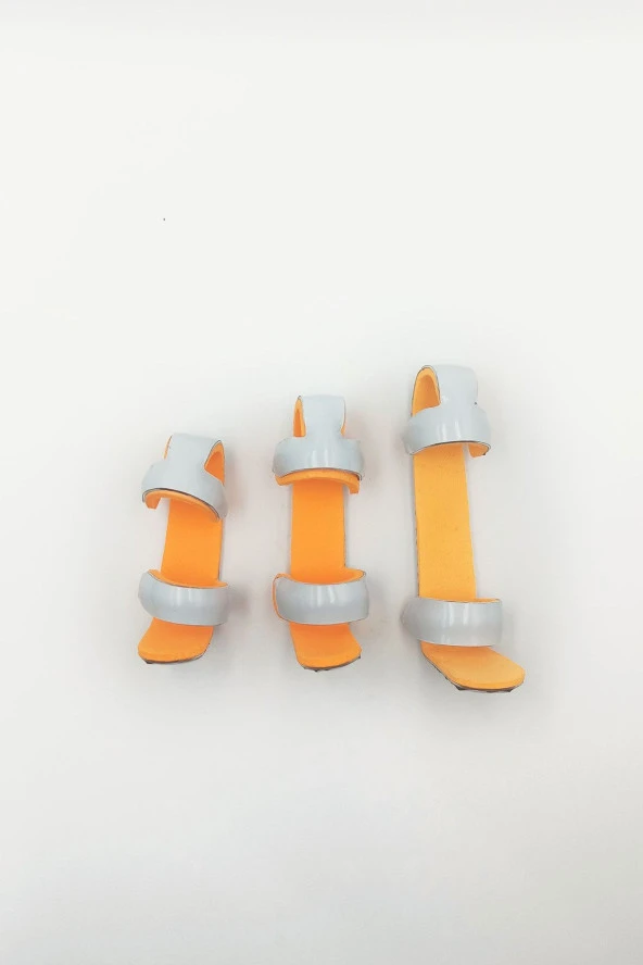 BLUEWELL Beyzbol Ateli Parmak Kırıkları, Tendon Ve Sinir Yaralanmaları Small ürün görseli 1