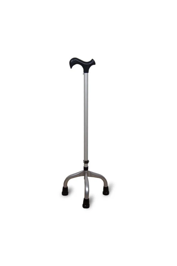 Üç Ayaklı Denge Bastonu Tripot Tripod - Resim 2