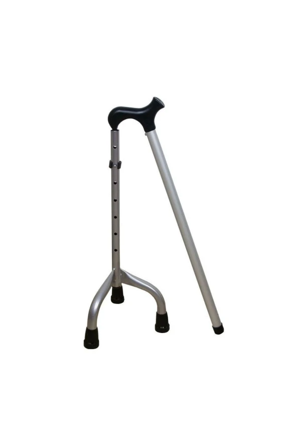 Üç Ayaklı Denge Bastonu Tripot Tripod - Resim 3
