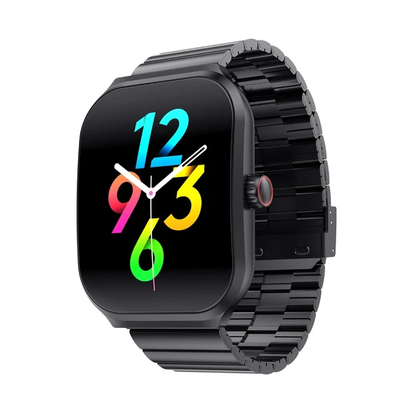 Bilicra B-Sport Fit 2.13" Kavisli Amoled Ekran Akıllı Saat - Resim 2
