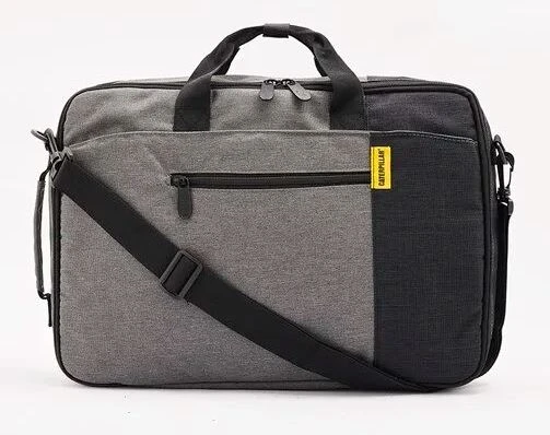 Caterpillar 84402-536 622 g / 13 L Bilgisayar ve Evrak Çantası ürün görseli 1