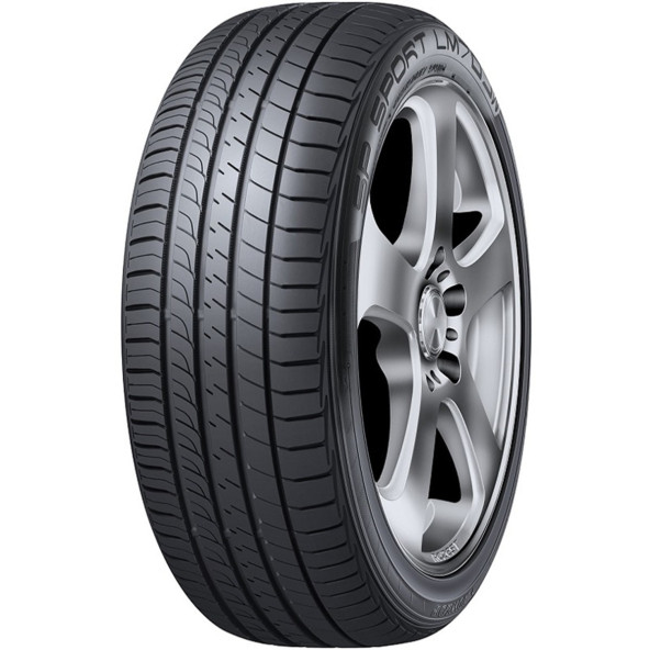 Dunlop 195/65 R15 91H SP SPORT LM705 2024 Yılı Üretimi Yaz Lastiği ürün görseli 1