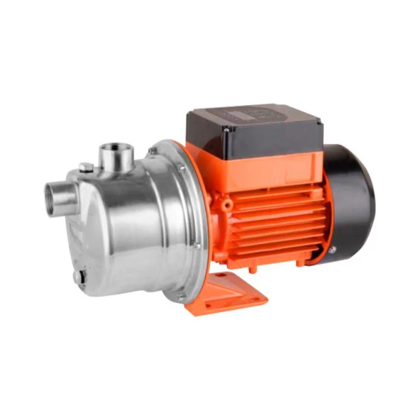 Water Sound TJET400S Jet Hidrofor Pompası 24v ürün görseli 1