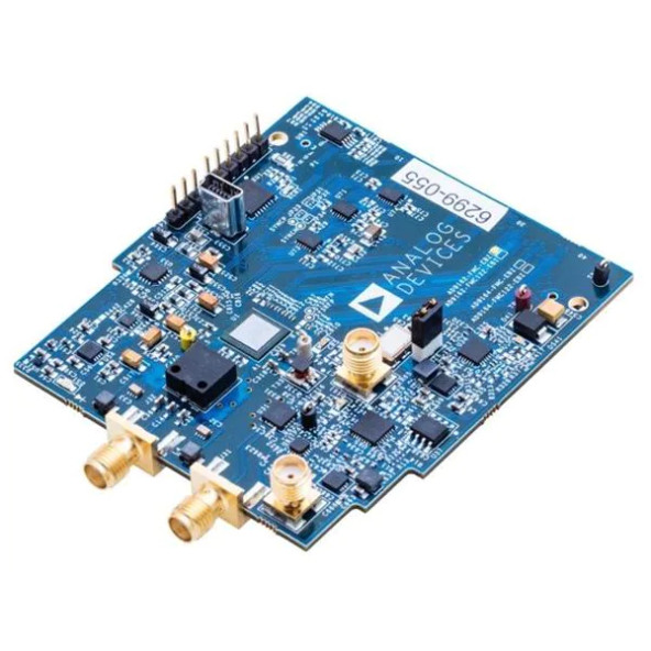 AD9161-FMCC-EBZ - Resim 2
