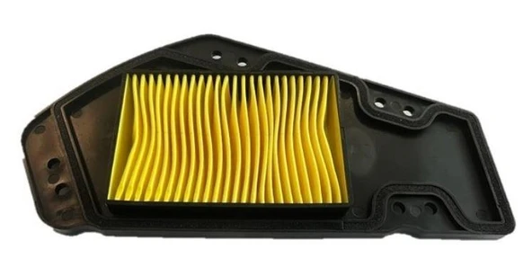ARORA CAPPUCİNO 50 HAVA FİLTRE ELEMANI FALCON MOCCO RKS BİTTER ürün görseli 1